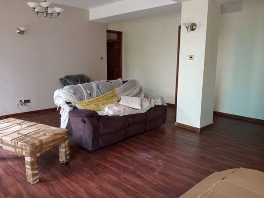 Spacious  All Ensuit 3 Bedrooms Apartments In Kileleshwa image 1