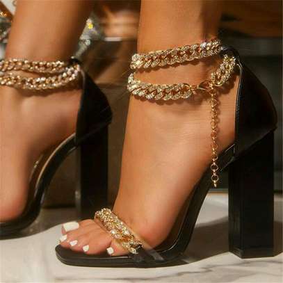 Women's heels image 1