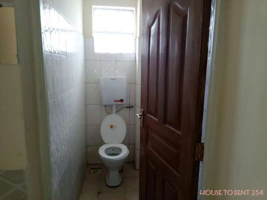 TWO BEDROOM AVAILABLE FOR 21000 Kshs. image 2