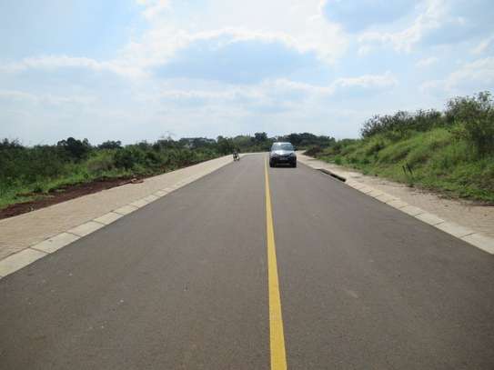 Residential Land at Ruiru image 1