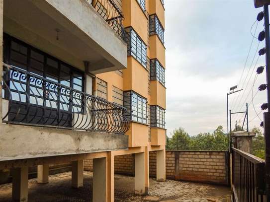 3 bedroom apartment for sale in Lower Kabete image 5