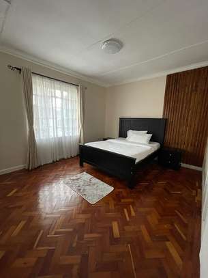 Furnished 2 Bed Apartment with En Suite in Brookside image 10