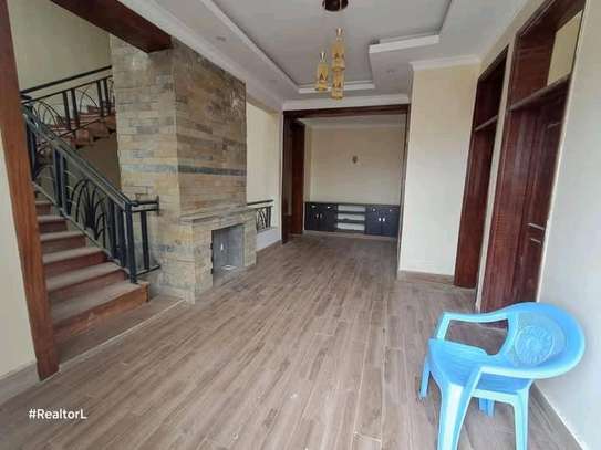 Five bedroom for sale kitengera image 5