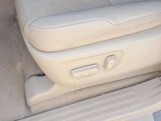 Toyota land Cruiser Prado TX-L 2020 image 11