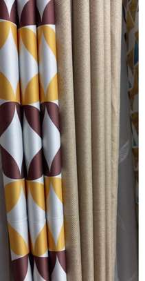 ELEGANT CURTAINS image 1