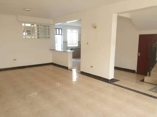 3 Bed Apartment with En Suite in Mtwapa image 24