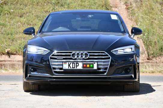 Audi - 2.0T Sport AWD Quattro Coupe image 2