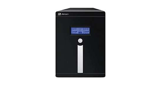 Mercury 3KVA Smart Offline UPS image 1