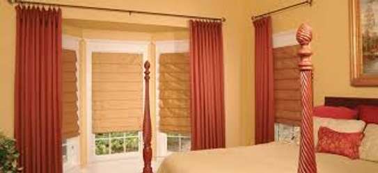 Nairobi Blinds,Curtains & Shutters & Blinds Cleaning image 2