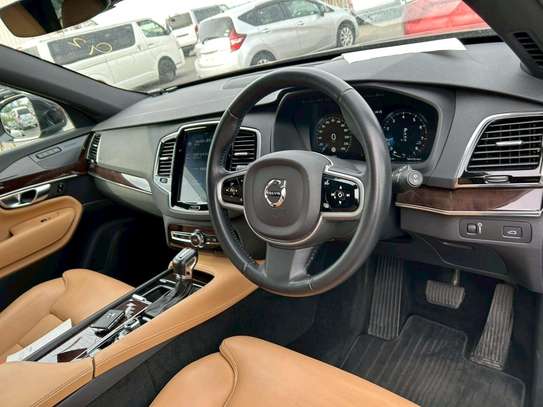 Volvo XC90 T5AwD 2018 image 6
