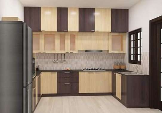 Best Kitchen Cabinets Worktops Wardrobe And Wooden Doors Fitting In Nairobi Pigiame
