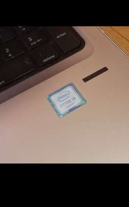 HP ProBook 450 G3 15.6 inch silver image 6