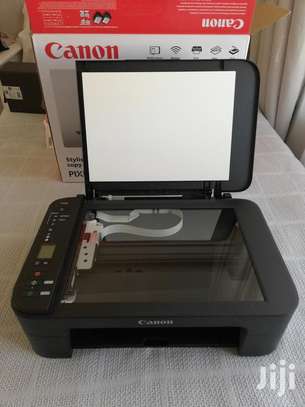 TS3440 All In One Wireless Printer (CANON) image 1