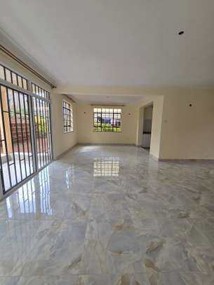 3 Bed Villa with En Suite in Ngong image 25
