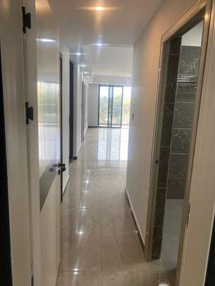 Serviced 3 Bed Apartment with En Suite in Riara Road image 5