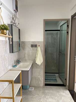 Furnished 1 Bed Apartment with En Suite at Valley Arcade image 9