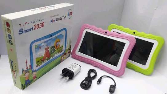 Smart 2030 Kids study tablets from age 4 image 4