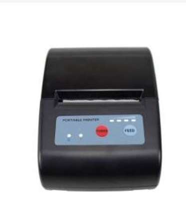 Bluetooth Printer image 1
