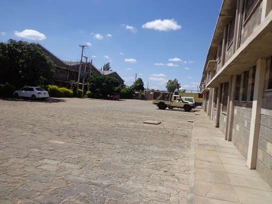 10,000 ft² Warehouse with Backup Generator in Mombasa Road image 17