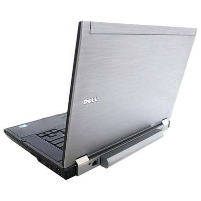 Dell Latitude E5510 Intel Core i5 4GB RAM 250GB HDD 15.6 Inches Display image 1