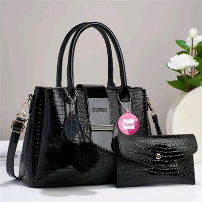 Elegant handbags image 4
