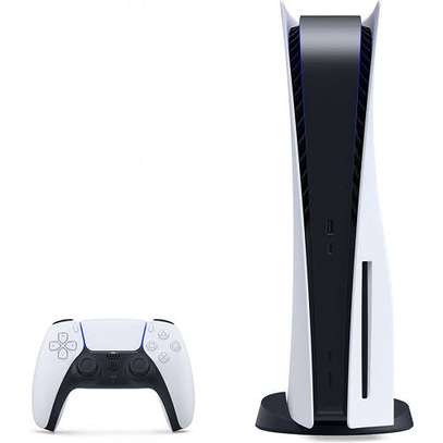 PlayStation 5 - PS5 825 GB image 1