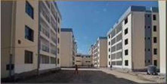 Exclusive 2&3 br apartments for sale - Kitengela image 2