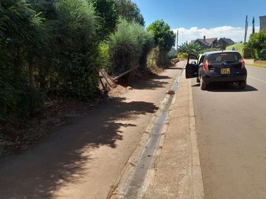 1,000 m² Residential Land at Kiganjo Road image 3