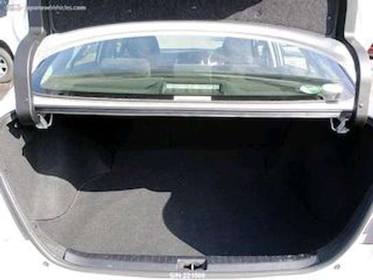 White PREMIO KDK(MKOPO/HIRE PURCHASE ACCEPTED) image 3