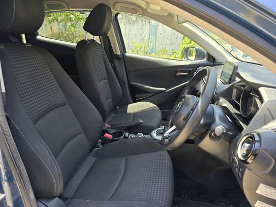 Mazda CX-5 Petrol Black 2017 image 3