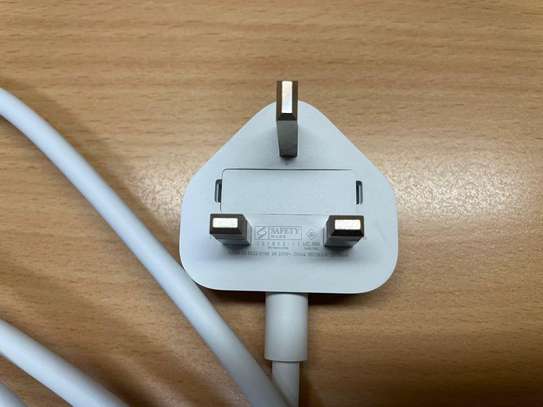 Power Adapter Extension Cable 1.8M For Apple Mac image 4