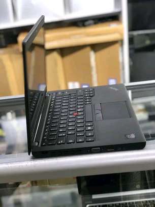 Lenovo Thinkpad x250 corei5 8gb ram 500hdd image 2