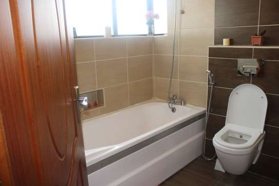 3 Bed Apartment with Staff Quarters in Hurlingham image 24