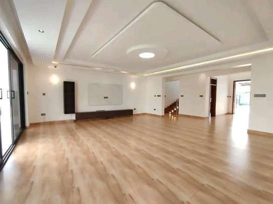 4 Bed House with En Suite in Tatu City image 3