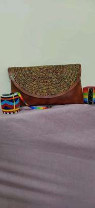 African Beaded Wallets image 8
