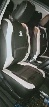 All Weather Car Seat Covers image 6