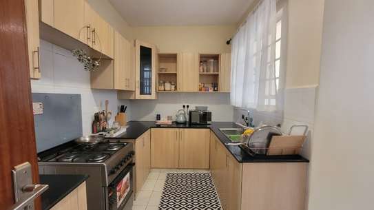 Furnished 2 Bed Apartment with En Suite in Ruaka image 20