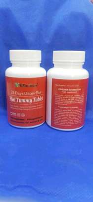 Flat Tummy Tablets image 1