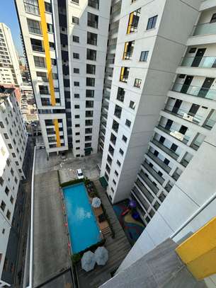 2 Bedroom apartment for rent in Kilimani image 7