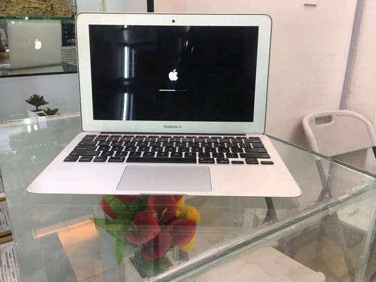 MacBook Air 2011,2012,2013,2014,2015 image 1