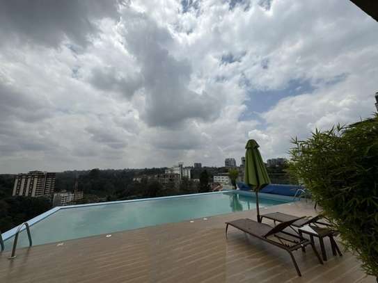 2 Bed Apartment with Swimming Pool in Westlands Area image 7