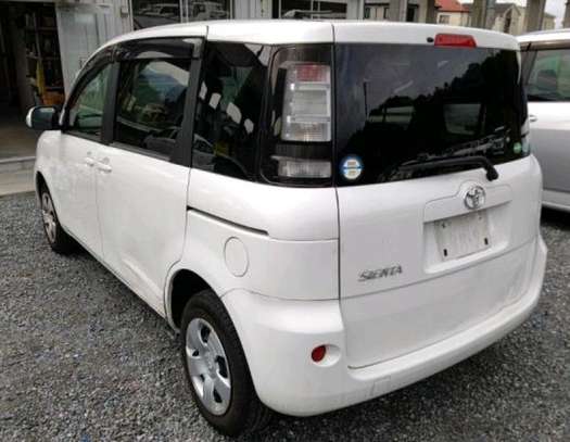 Toyota Sienta (MKOPO/HIRE PURCHASE ACCEPTED) image 3