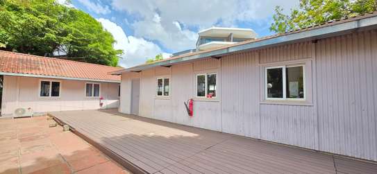 Commercial Property with Backup Generator in Gigiri image 4