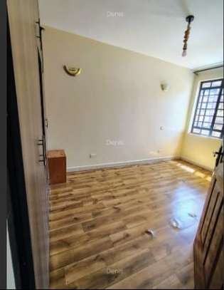 3 Bed Townhouse with En Suite in Lower Kabete image 9