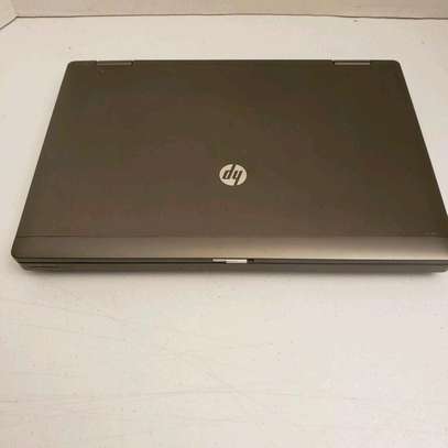 Hp Elitebook 6460b image 1