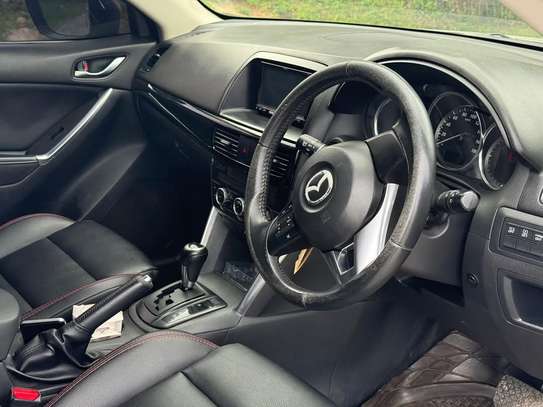Mazda Cx5 2200cc Diesel image 7