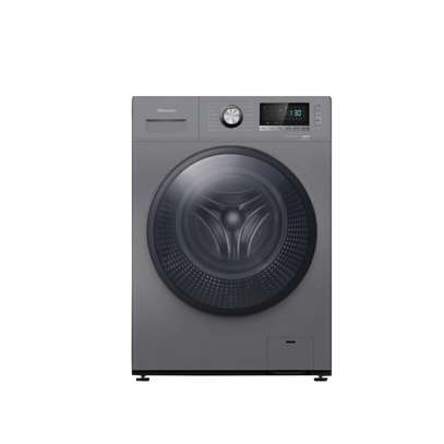 Hisense 9KG WFQP9014EVMT Front Load Washing Machine image 2