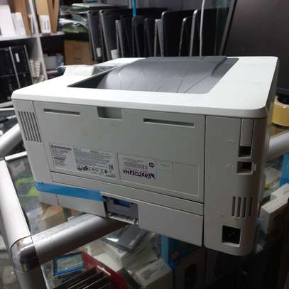 HP LaserJet Pro M404dn Printer Duplex, Network image 4