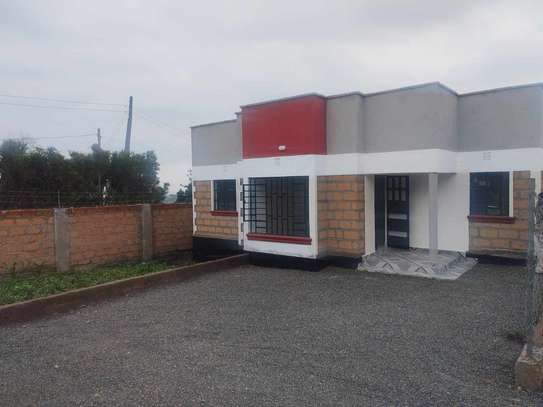 3 Bed House with En Suite at Ngong image 24