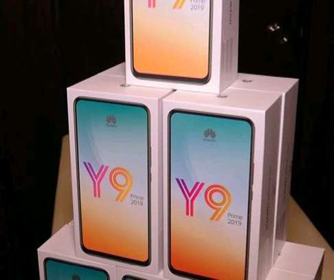 huawei y9 prime 2019 64gb
